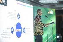 Ketua Dewan Pakar BUMN Track Arief Yahya: BTA Academy memiliki peran strategis dalam menyediakan pelatihan yang sesuai dengan kebutuhan spesifik BUMN sekaligus memberikan hasil signifikan bagi keberlanjutan dan pertumbuhan bisnis BUMN. 