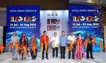 ILF Expo 2024