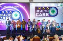 Indohealthcare Expo 2024