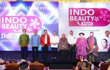 Indo Beauty Expo 2024