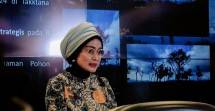 Adyatama Kepariwisataan dan Ekonomi Kreatif Ahli Utama Kementerian Pariwisata dan Ekonomi Kreatif (Kemenparekraf), Nia Niscaya
