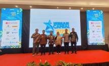 Ajang penghargaan HCREA 2024