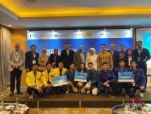 BTS-ICB Rev Conference: Indonesia dapat Manfaatkan DMO Batubara untuk Percepat Transisi Energi 