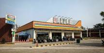 Puri Junction