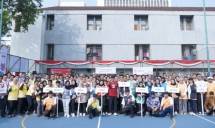 Kemenperin Gelar PORYA 2024