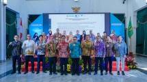 Otsuka Gandeng Puluhan Perusahaan Baru Berkomitmen Dalam Program Bebas Tuberkulosis di Tempat Kerja