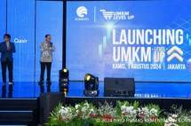 Menkominfo Arie Budi