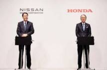Honda Motor Co., Ltd. (Honda) mengumumkan menjalin kerjasama / kemitraan strategis dengan Nissan Motor Co., Ltd. (Nissan) dan Mitsubishi Motors Corporation (Mitsubishi Motors) pada tanggal 2 Agustus 2024 di Tokyo, Jepang. 