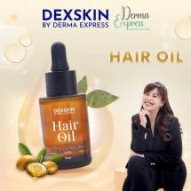 Rambut sehat dan berkilau sudah menjadi Impian setiap orang, terutama perempuan