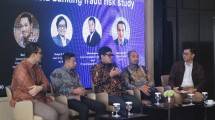Seminar &ldquo;Membangun Kepercayaan pada Saluran Digital: Studi Risiko Fraud Perbankan Indonesia&rdquo;