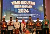 Kemenperin Gelar Temu Industri Di Makassar