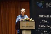 Antigratifikasi! Bappebti Siap Menuju Pembangunan Zona Integritas 2024