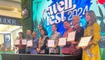 Dorong Pertumbuhan UMKM, Landson Komitmen Dukung Program Orang Tua Angkat Milik BPOM