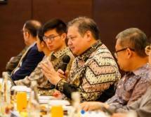 Menko Airlangga