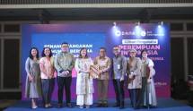 DANA dan Ant International Kembali Gelar Program SisBerdaya 2024