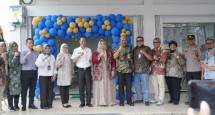 Klinik Pratama Pertamina IHC Resmi Hadir di Prabumulih, Tingkatkan Akses Layanan Kesehatan