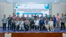 Bank DKI Tambah Layanan Pembayaran Pajak pada 12 Gerai Samsat di Wilayah DKI Jakarta 