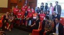 Promosikan Wonderful Indonesia, Kemenpar Gandeng 23 Brand Artis Entrepreneur (Chodijah Febriyani/Industry.co.id)