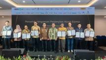 MoU BPKH dengan Bank DKI