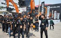 Indonesia Energy & Engineering (IEE) Series 2024