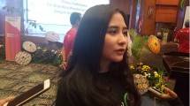 Prilly Latuconsina (Chodijah Febriyani/Industry.co.id)