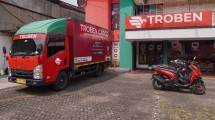 Troben Indonesia