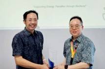 Bank DBS Beri Trade Financing USD 50 juta untuk Bisnis Biodiesel Permata Group