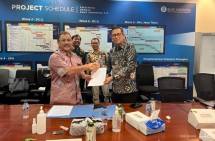 Hutama karya Garap 2 Proyek Strategis Pembangunan SPU di Karawang dan Timur Leste