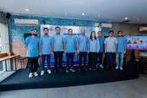 Komandan TKN Fanta Entrepreneur Reno Adityo Optimis Terpilih Jadi Ketua Umum HIPMI Jaya