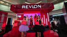 Revlon Rilis Lipstick Colorstay Limitless, Tahan Lama Hingga 24 Jam