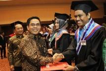 Sekjen Kemenperin, Haris Munandar