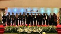 ASEPHI Gelar Munas Ke-9, Kukuhkan Pengurus Baru