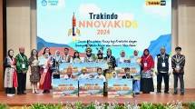 Trakindo Innovakids 2024
