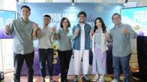 blu by BCA Digital Berkolaborasi Dengan Kunto Aji Hadirkan Lagu 'Sepanjang Jalan Pegangan'