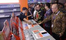 Lebih Dari 100 Ribu Produk Unggulan Dipamerkan di Pameran B2B Terbesar di Asia Tenggara