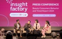  Social Bella Rilis Insight Factory by SOCO