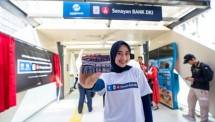 Bank DKI Raih Penghargaan Indonesia Public Relation Awards 2024