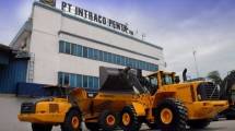 Pendapatan Intraco Penta Diproyeksikan Tumbuh 20% pada 2017
