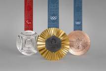 Bravo, Fantastis! Indonesia Sukses Raih 3 Medali di Olimpiade Paris 2024