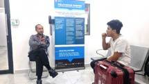 KBRI Phnom Penh Tindak Lanjut Laporan WNI Disekap Asal Sumatera Utara