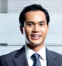 Ketua ABAC Indonesia Anindya N Bakrie (Foto Ist)