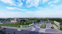 Jaya Property Luncurkan Royal Batavia, Kawasan Eksklusif Seluas 112 Ha