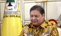  Airlangga Hartarto