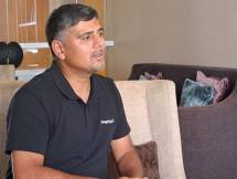 Arun Kumar, Direktur Regional untuk APAC di ManageEngine