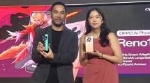 Kolaborasi OPPO dan Mobile Legends: Bang Bang 