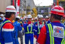 arsip-berita-progres-konstruksi-rdmp-balikpapan-capai-916-menteri-esdm-target-rampung-september-2025--8p61u2q/foto esdm