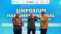 Peringati Hari UMKM Nasional, KemenKopUKM Komitmen Tingkatkan Kapasitas UMKM Nasional
