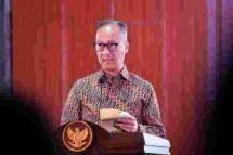 Menperin Agus Gumiwang