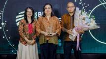 Mowilex Raih Penghargaan Indonesia's Best Managed Companies 