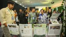 Begini Kemeriahan Festival LIKE 2 yang Digelar Selama 4 Hari Berturut-turut